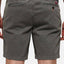 SuperDry Spinningfield-Grey Sunscorched Short