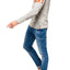 SuperDry Street-Works Grit Super-Splatter Long-Sleeve T-Shirt