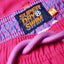 SuperDry Sunblast-Pink Beach Volley Swim Short