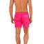 SuperDry Sunblast-Pink Beach Volley Swim Short