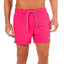 SuperDry Sunblast-Pink Beach Volley Swim Short
