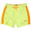 SuperDry Sunblast-Yellow Beach Volley Swim Short