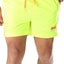 SuperDry Sunblast-Yellow Beach Volley Swim Short