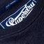 SuperDry Techno-Navy-Marl Academy Athletic T-Shirt