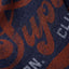 SuperDry Techno-Navy-Marl Academy Athletic T-Shirt