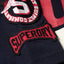 SuperDry Upstate-Black Authentic Supply T-Shirt