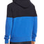 Superdry Logo-graphic Hooded French Terry Sweatshirt Eclipse Navy