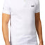 Superdry Optic-White Classic Piqué Polo Shirt
