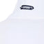 Superdry Optic-White Classic Piqué Polo Shirt
