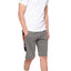 Superdry Optic-White Classic Piqué Polo Shirt