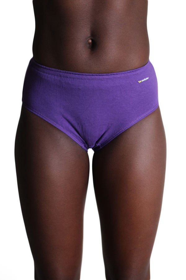 Switcher Midnight Hip Brief 3-Pack