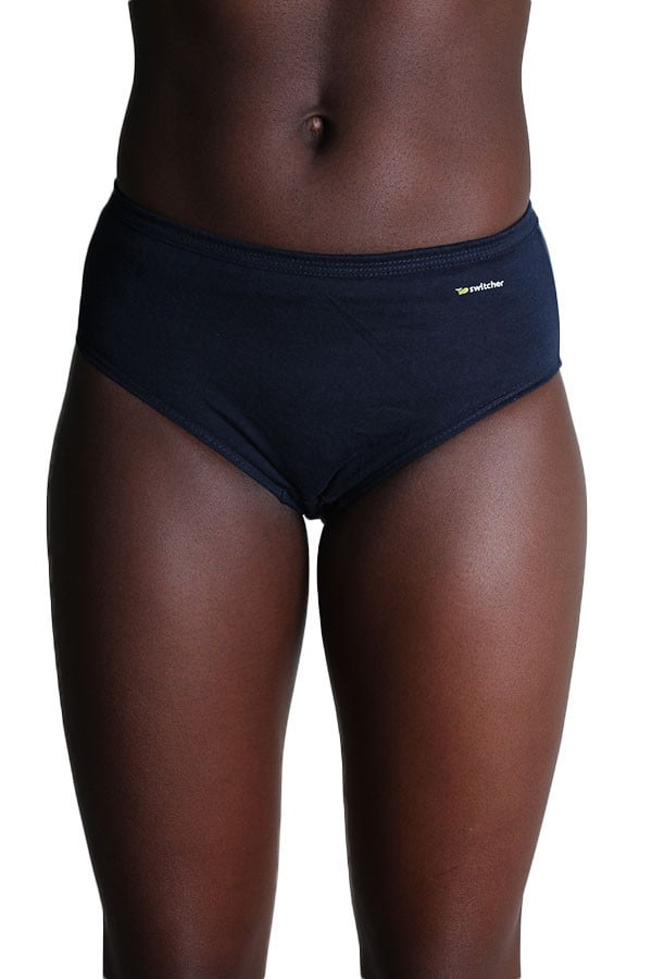 Switcher Midnight Hip Brief 3-Pack
