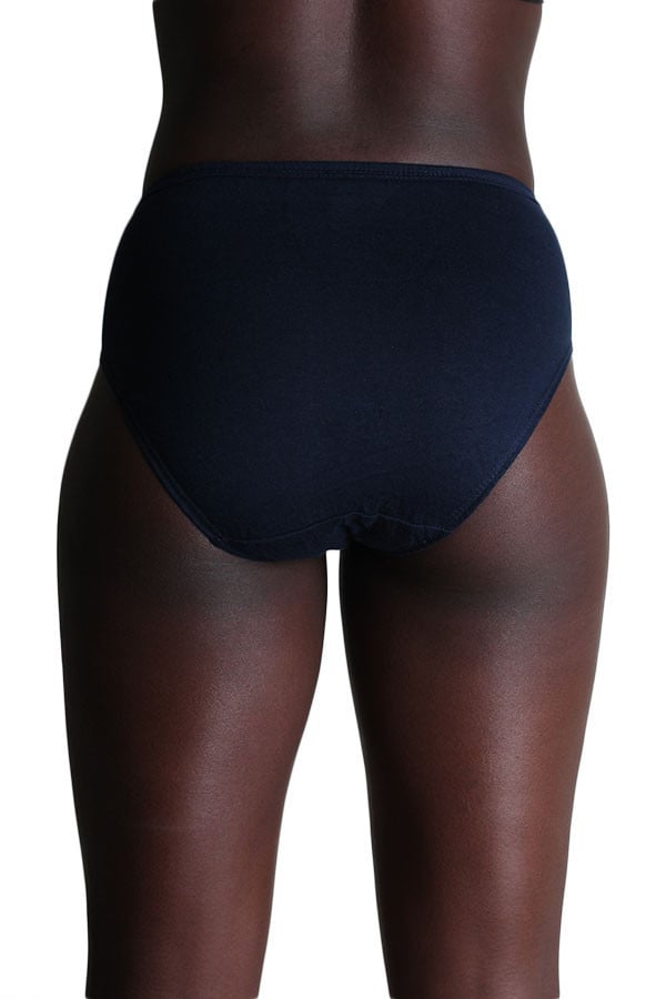 Switcher Midnight Hip Brief 3-Pack