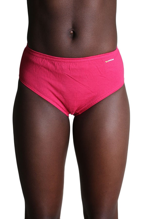 Switcher Midnight Hip Brief 3-Pack