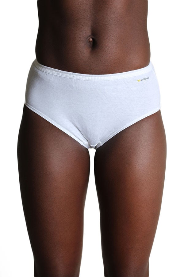 Switcher Neutral Hipster 3-Pack