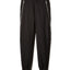 System Extended-zip Pocket Regular Fit Pants Black
