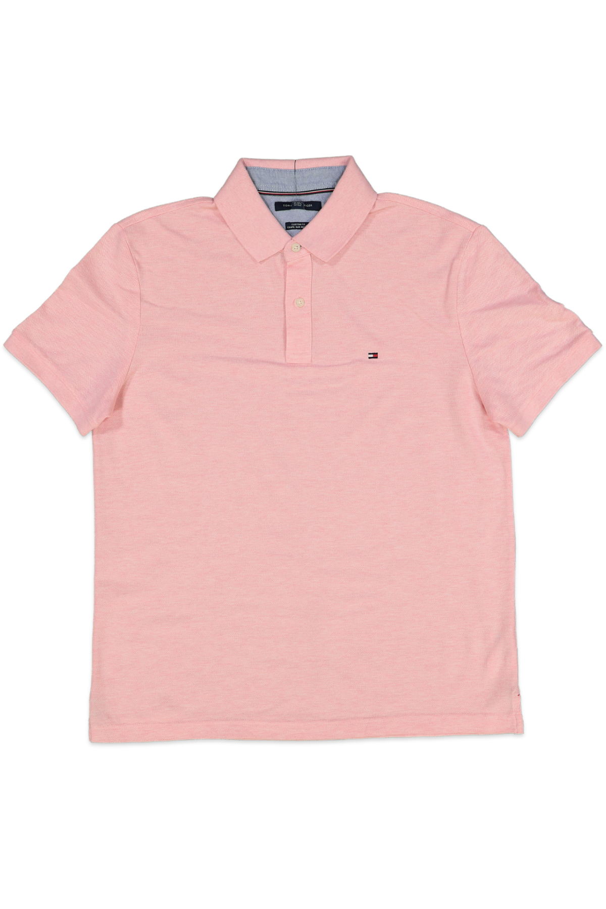 TOMMY HILFIGER ROSE IVY POLO SHIRT