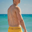 Tactics Yellow Jamaica Swim Trunk