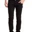 Tailored Recreation Premium Black Slim Tapered Denim Pant