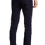 Tailored Recreation Premium Dark Wash Slim Tapered Denim Pant