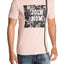 Tailored Recreation Premium Dusty-Pink Join Now Tee