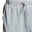 Tailored Recreation Premium Grey Solid 2-Pocket Short