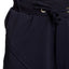 Tailored Recreation Premium Navy Solid 2-Pocket Short