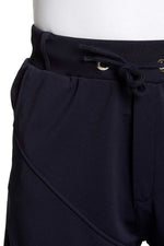 Tailored Recreation Premium Navy Solid 2-Pocket Short
