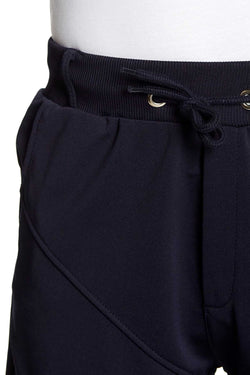 Tailored Recreation Premium Navy Solid 2-Pocket Short thumbnail 4