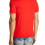 Tailored Recreation Premium Red Rave Repeat Tee