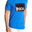 Tailored Recreation Premium Royal Sequin Rock Tee