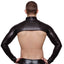 Tartarus Black Coated Sleeves