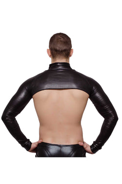 Tartarus Black Coated Sleeves thumbnail 3