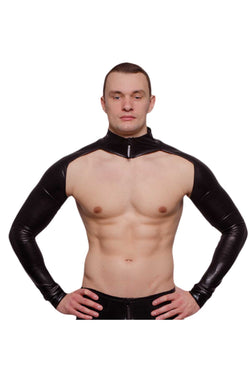 Tartarus Black Coated Sleeves thumbnail 2