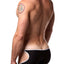 Tartarus Black Hot Syder Mesh Trunk