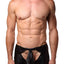 Tartarus Black Studd Muffin Trunk