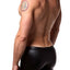 Tartarus Black Studd Muffin Trunk