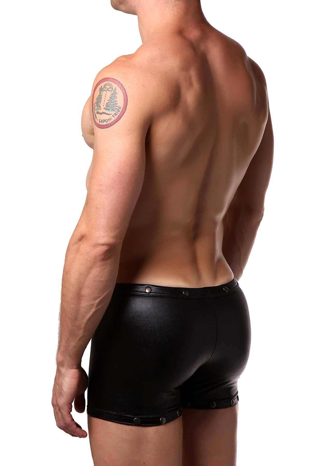 Tartarus Black Studd Muffin Trunk