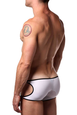 Tartarus White Hot Syder Mesh Trunk thumbnail 2