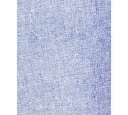 Tasso Elba 100% Linen Pants Chambray thumbnail 2