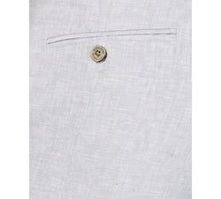 Tasso Elba 100% Linen Pants Grey thumbnail 4
