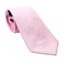 Tasso Elba New-Pink Graziano Textured Silk Tie