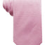 Tasso Elba New-Pink Graziano Textured Silk Tie