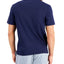 Tasso Elba V-neck T-shirt Navy Blue