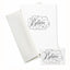 Tattly Believe Card & Temporary Tattoo