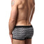 Teamm8 ACTIV8 Black & White Sports Trunk
