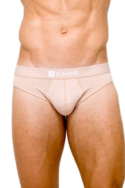 Teamm8 Bare-Beige Super-Low Brief thumbnail 2