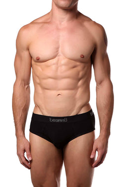 Teamm8 Black Classic Brief thumbnail 2
