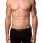 Teamm8 Black Classic Trunk