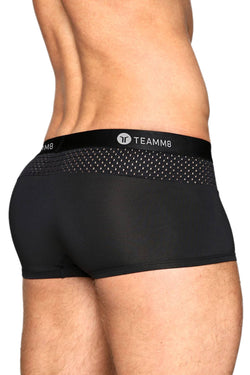 Teamm8 Black Crown Boxer Brief thumbnail 3